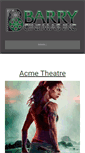 Mobile Screenshot of barrycinemas.com